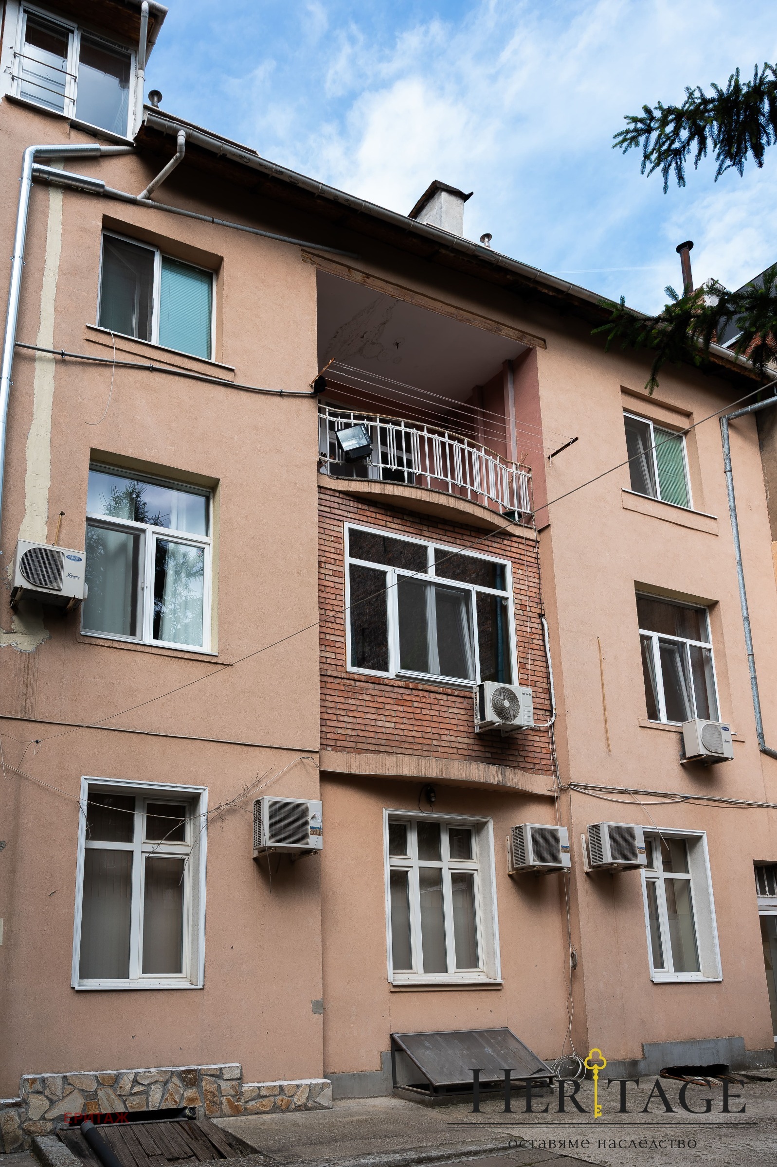 Продава 3-СТАЕН, гр. София, Център, снимка 17 - Апартаменти - 55797546