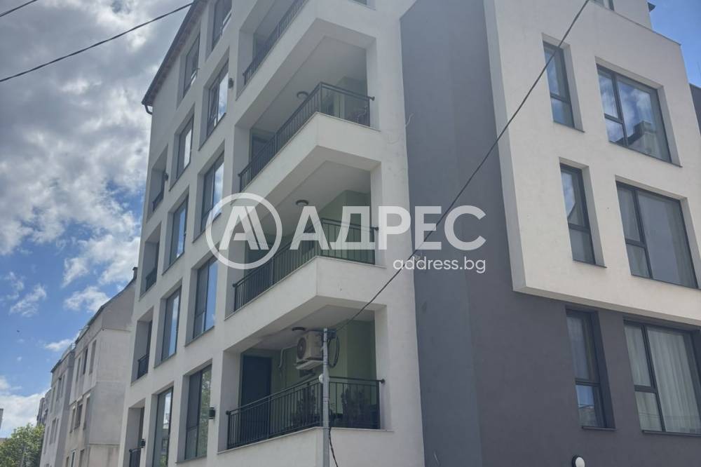 Продава 3-СТАЕН, гр. София, Люлин 10, снимка 8 - Апартаменти - 55932042