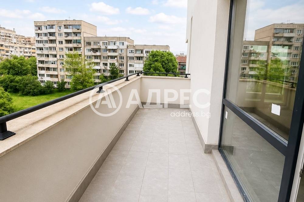 Продава 3-СТАЕН, гр. София, Люлин 10, снимка 4 - Апартаменти - 55932042
