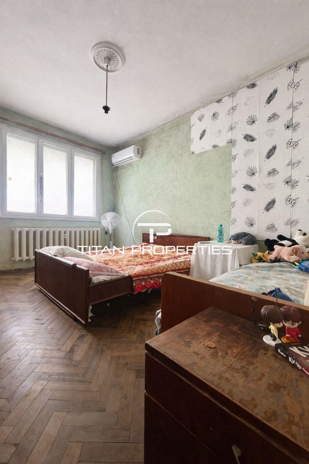 Продава 3-СТАЕН, гр. Пловдив, Мараша, снимка 5 - Апартаменти - 56256510