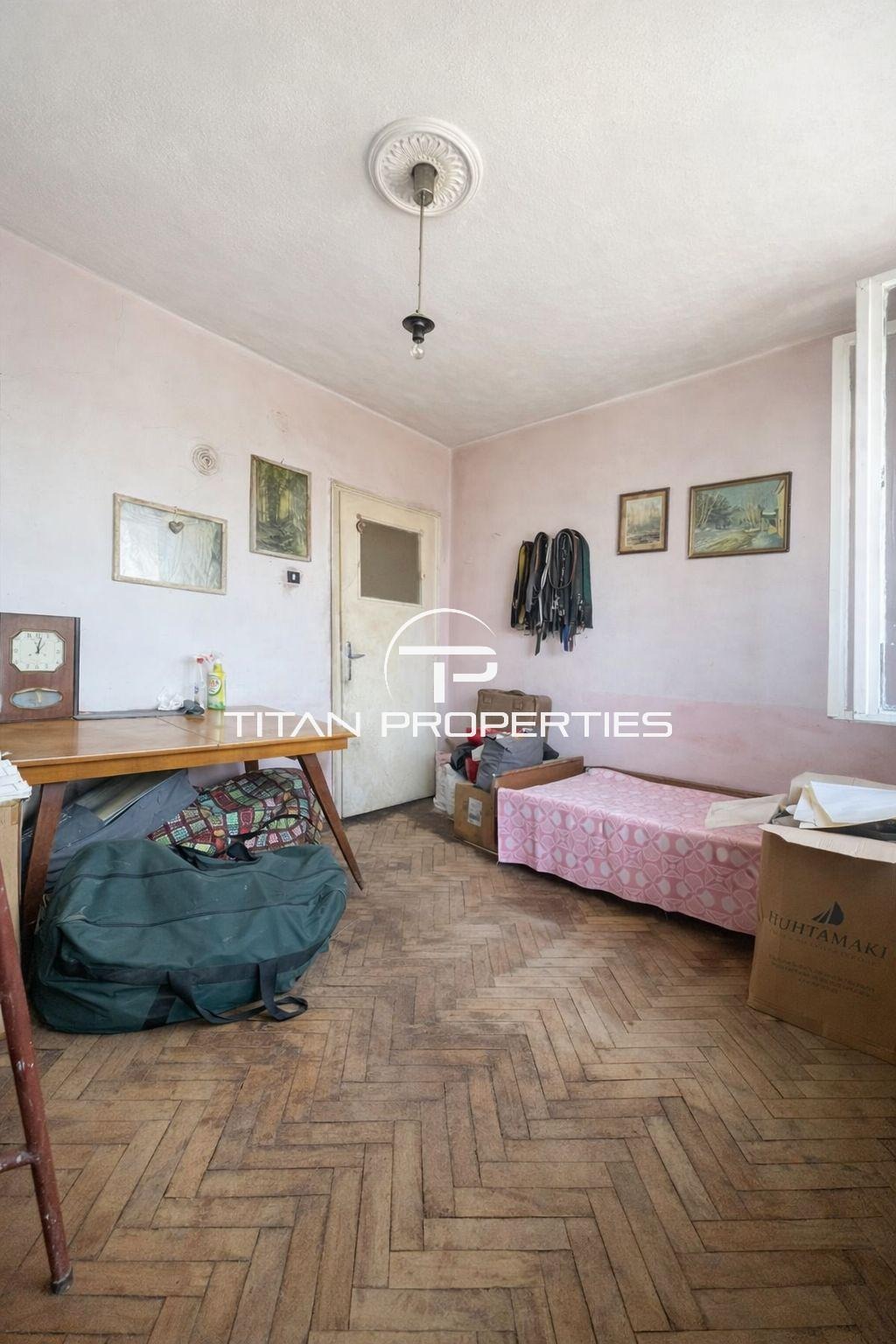 Продава 3-СТАЕН, гр. Пловдив, Мараша, снимка 6 - Апартаменти - 56256510