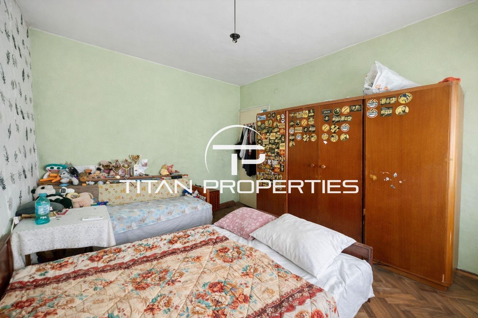 Продава 3-СТАЕН, гр. Пловдив, Мараша, снимка 4 - Апартаменти - 56256510
