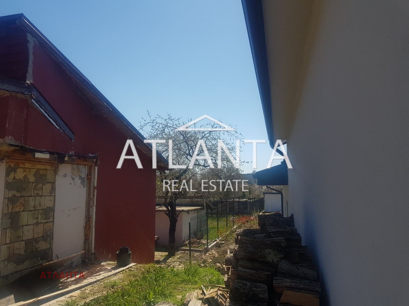 Продава КЪЩА, гр. Варна, м-т Ален мак, снимка 6 - Къщи - 54134936