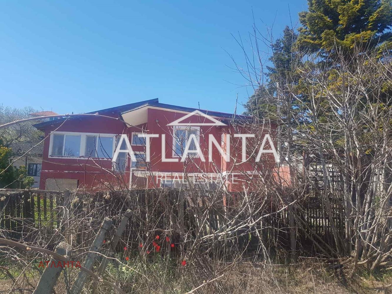 Продава КЪЩА, гр. Варна, м-т Ален мак, снимка 4 - Къщи - 54134936