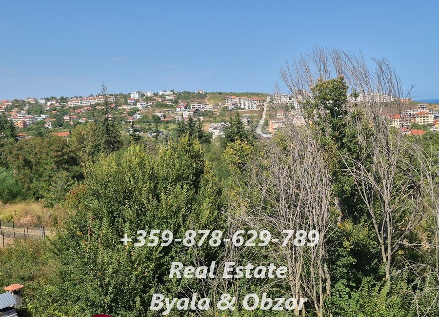 Продава ПАРЦЕЛ, гр. Бяла, област Варна, снимка 3 - Парцели - 55958567