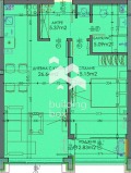 Продава  2-стаен град Пловдив , Тракия , 78 кв.м | 56891659 - изображение [11]