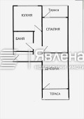 Продава  2-стаен град София , Дружба 2 , 64 кв.м | 76947658 - изображение [11]