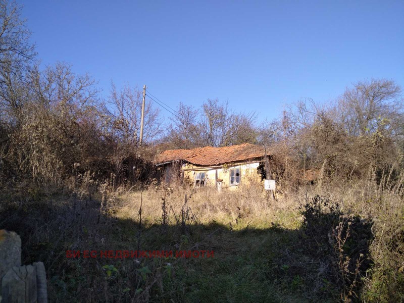 Продава КЪЩА в област Перник, с. Станьовци - 50 кв.м / 11 500 € » 22 492.05 лв., БИ ЕС НЕДВИЖИМИ ИМОТИ