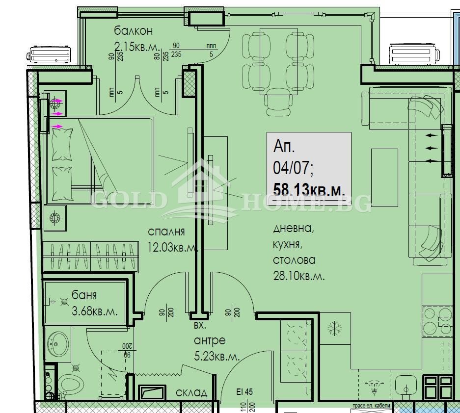 ������� 2-����� | Imot.bg � ����������� 4