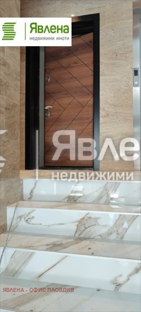 Продава 2-СТАЕН, гр. Пловдив, Христо Смирненски, снимка 9 - Aпартаменти - 47069959