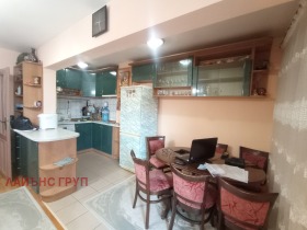 1 chambre Lyatno kino Trakiya, Varna 1