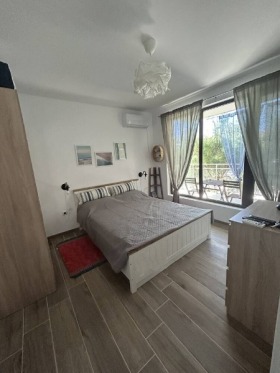 1 sovrum Tjernomorec, region Burgas 8