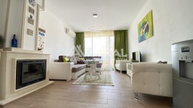 1 Schlafzimmer Pomorie, region Burgas