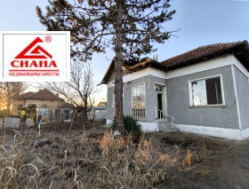 Къща с. Търнак, област Враца