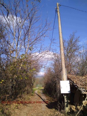 Haus Stanyowzi, region Pernik 2