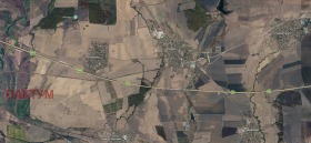 Продава  Парцел, магистрала Тракия