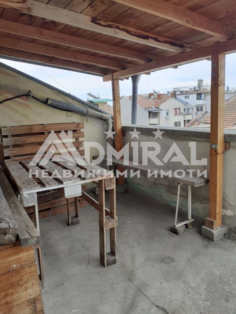 À venda  Estúdio Burgas , Vazrajdane , 55 m² | 22399656