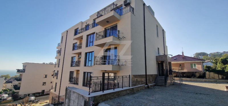 На продаж  Студія Варна , Бриз , 33 кв.м | 77796097