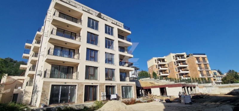 На продаж  Студія Варна , Бриз , 33 кв.м | 77796097 - зображення [2]