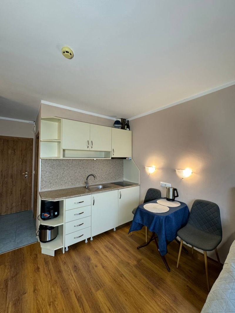 Продава 1-СТАЕН, к.к. Слънчев бряг, област Бургас, снимка 4 - Апартаменти - 52718609