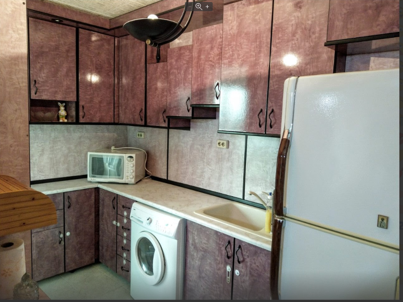 Продава  2-стаен, град Варна, Младост 1 • 81 200 EUR • ID 98281721 — holmes.bg - [1] 