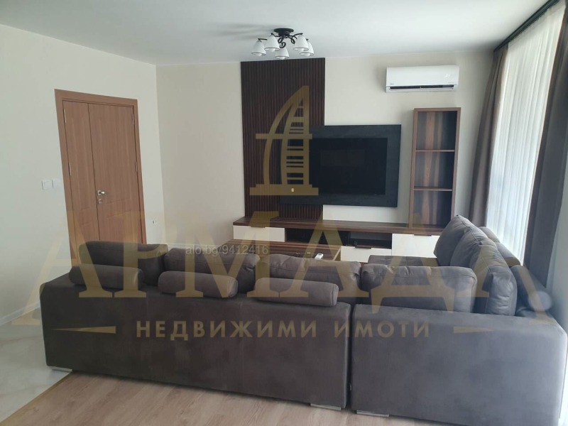 Продава 2-СТАЕН, гр. Пловдив, Христо Смирненски, снимка 3 - Aпартаменти - 44957746