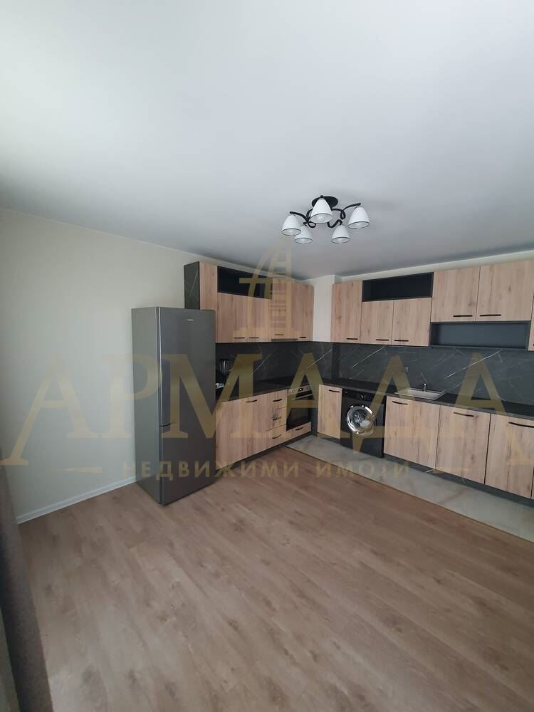 Продава 2-СТАЕН, гр. Пловдив, Христо Смирненски, снимка 4 - Aпартаменти - 44957746