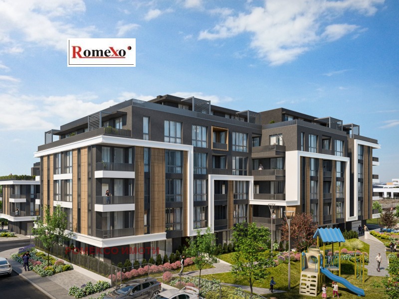 De vânzare  1 dormitor Plovdiv , Cârșiiaca , 84 mp | 50707892 - imagine [3]