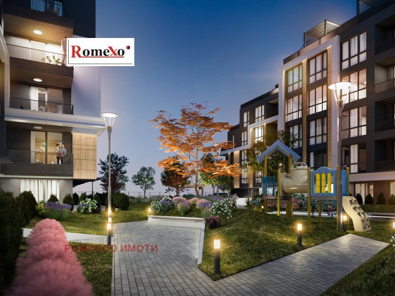 En venta  1 dormitorio Plovdiv , Karshiyaka , 84 metros cuadrados | 50707892 - imagen [4]