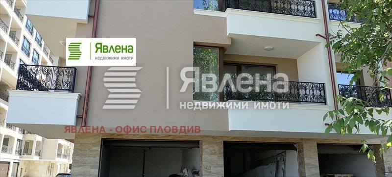 De vânzare  1 dormitor Plovdiv , Hristo Smirnensci , 82 mp | 30467884 - imagine [6]