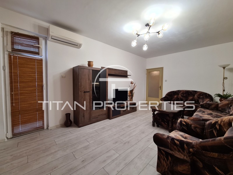 À venda  1 quarto Plovdiv , Karchiiaka , 68 m² | 49087959 - imagem [3]