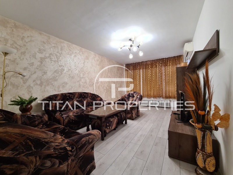 À venda  1 quarto Plovdiv , Karchiiaka , 68 m² | 49087959