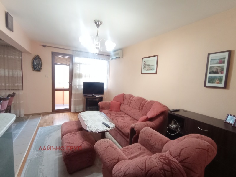 À vendre  1 chambre Varna , Lyatno kino Trakiya , 70 m² | 85192394 - image [3]