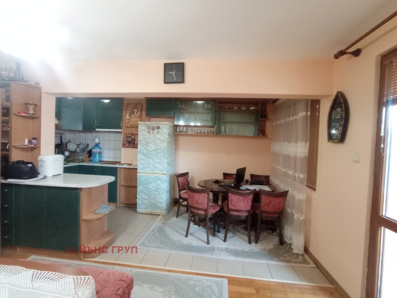 À vendre  1 chambre Varna , Lyatno kino Trakiya , 70 m² | 85192394 - image [7]