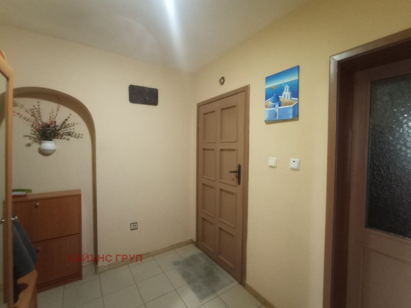 À vendre  1 chambre Varna , Lyatno kino Trakiya , 70 m² | 85192394 - image [9]