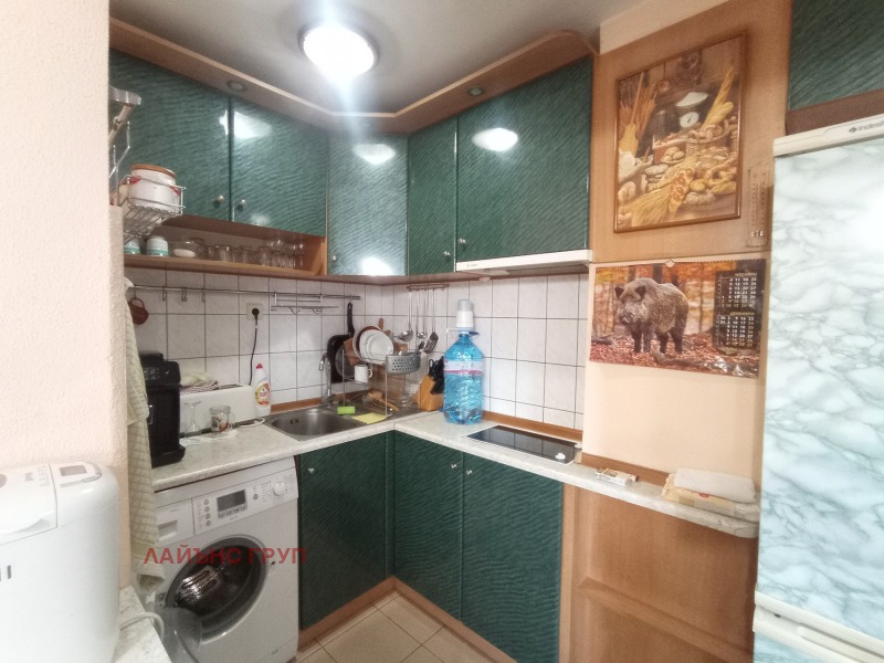 Продава  2-стаен град Варна , Лятно кино Тракия , 70 кв.м | 85192394 - изображение [2]