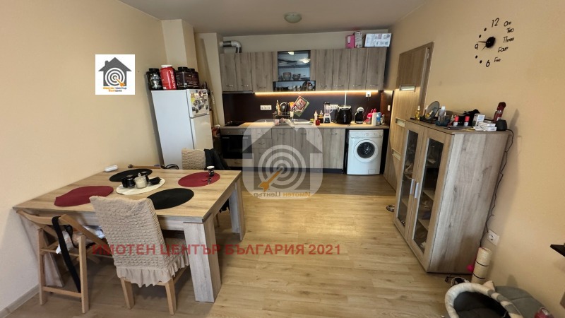 Продава 2-СТАЕН, гр. София, Малинова долина, снимка 1 - Aпартаменти - 48619696