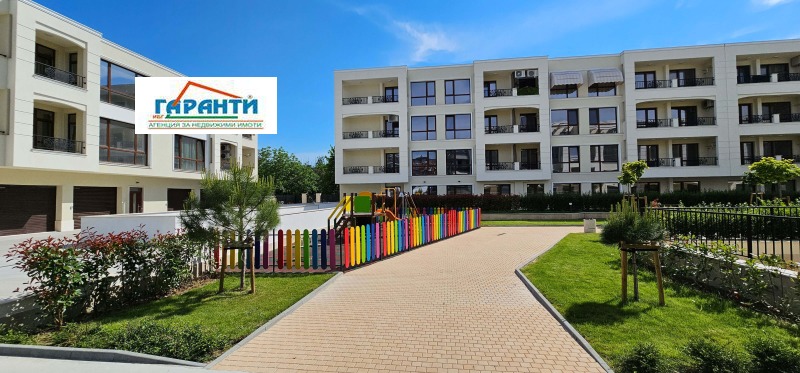Myytävänä  1 makuuhuone Plovdiv , Hristo Smirnenski , 76 neliömetriä | 89738287 - kuva [2]