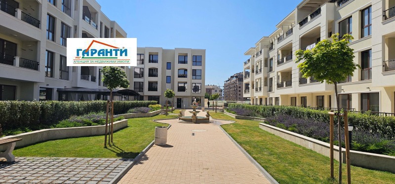 Myytävänä  1 makuuhuone Plovdiv , Hristo Smirnenski , 76 neliömetriä | 89738287 - kuva [3]