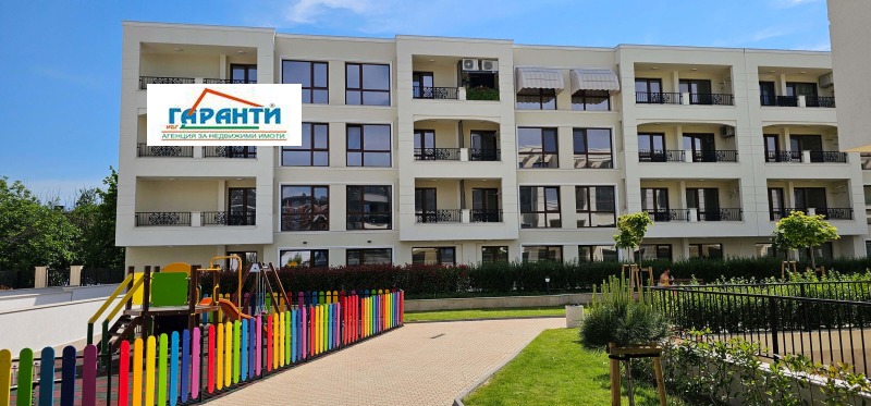 Продава  2-стаен, град Пловдив, Христо Смирненски •  109 504 EUR • ID 51640290 — holmes.bg - [1] 