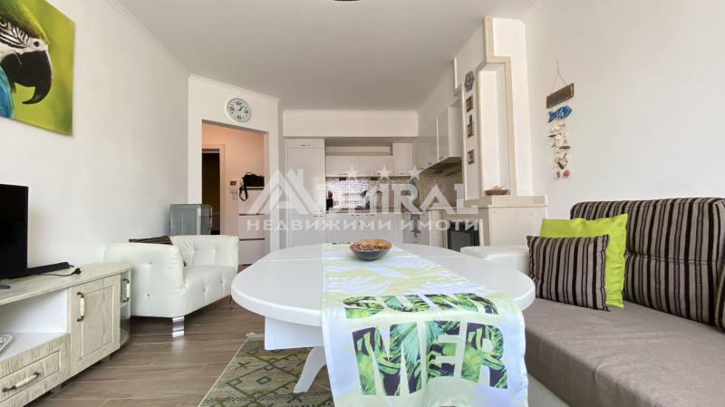 Zu verkaufen  1 Schlafzimmer region Burgas , Pomorie , 68 qm | 71067073 - Bild [7]