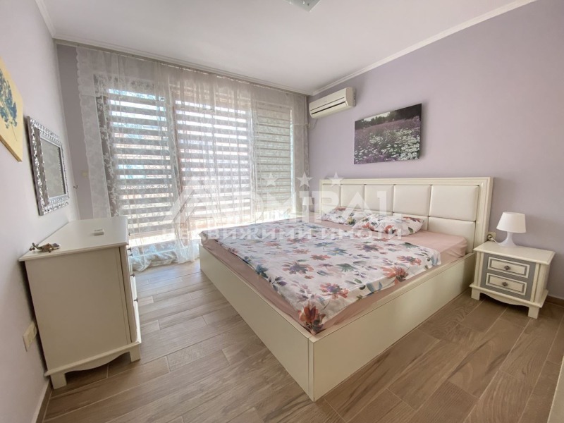 Zu verkaufen  1 Schlafzimmer region Burgas , Pomorie , 68 qm | 71067073 - Bild [10]