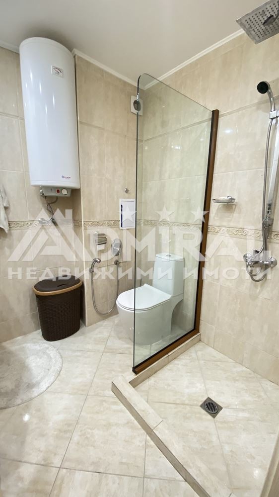 Zu verkaufen  1 Schlafzimmer region Burgas , Pomorie , 68 qm | 71067073 - Bild [17]