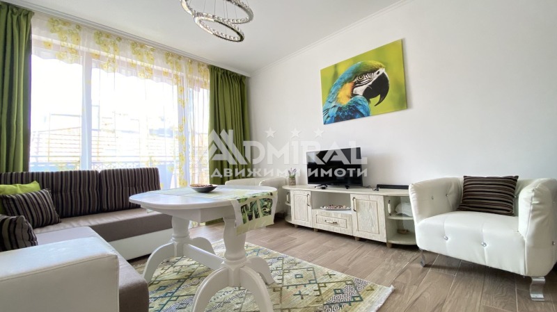 Zu verkaufen  1 Schlafzimmer region Burgas , Pomorie , 68 qm | 71067073 - Bild [5]