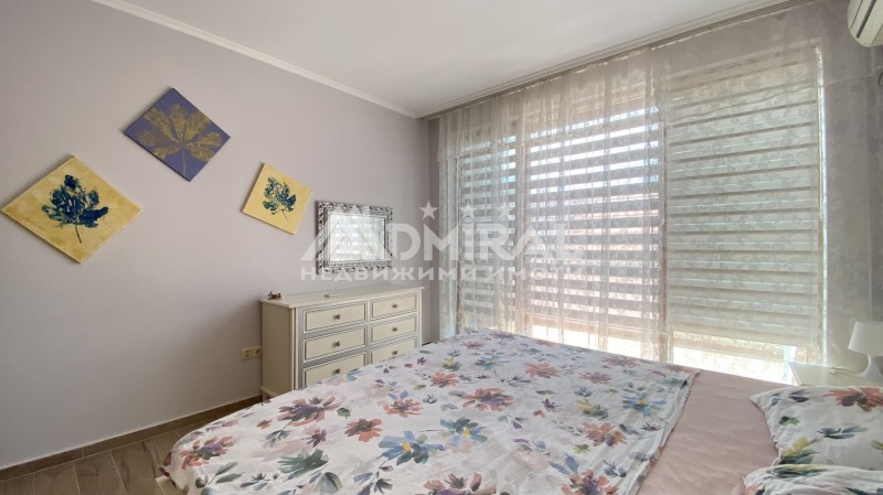 Zu verkaufen  1 Schlafzimmer region Burgas , Pomorie , 68 qm | 71067073 - Bild [13]