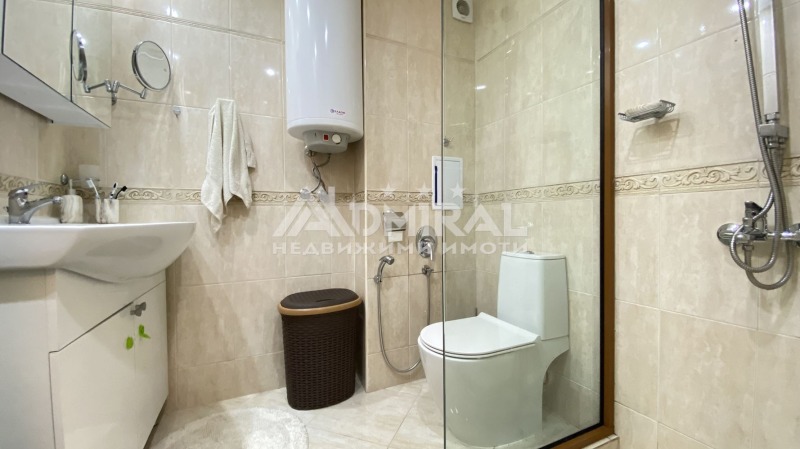 Zu verkaufen  1 Schlafzimmer region Burgas , Pomorie , 68 qm | 71067073 - Bild [16]