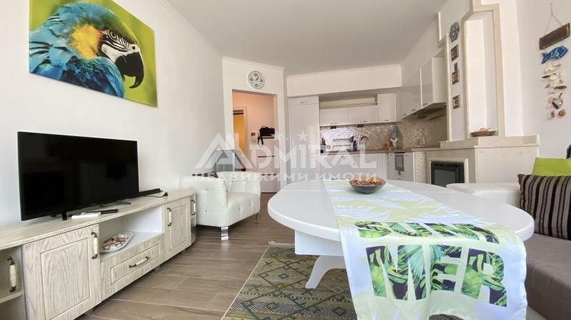 Zu verkaufen  1 Schlafzimmer region Burgas , Pomorie , 68 qm | 71067073 - Bild [8]