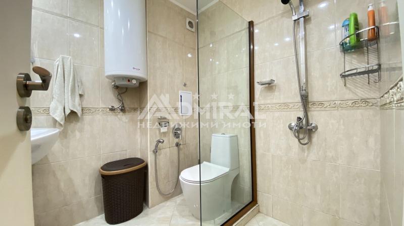 Zu verkaufen  1 Schlafzimmer region Burgas , Pomorie , 68 qm | 71067073 - Bild [15]