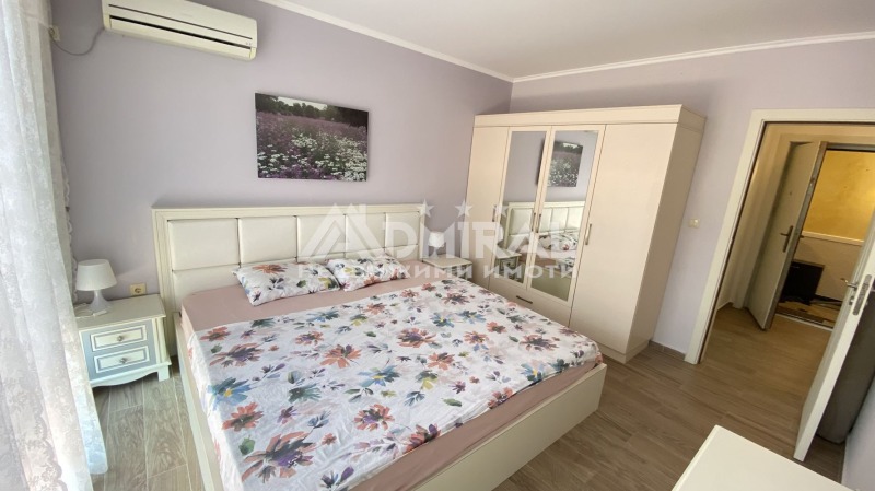 Zu verkaufen  1 Schlafzimmer region Burgas , Pomorie , 68 qm | 71067073 - Bild [14]