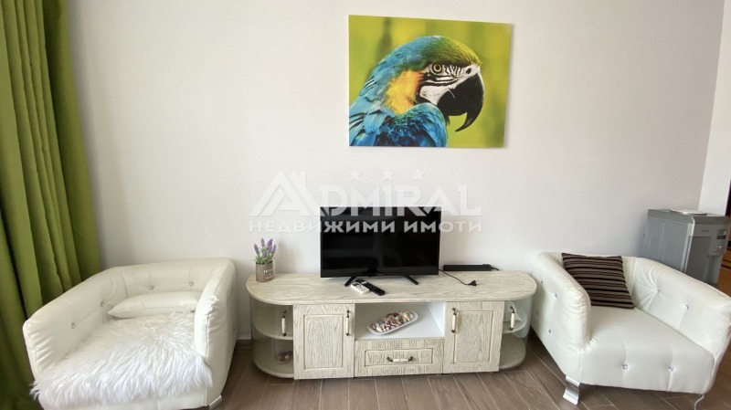 Zu verkaufen  1 Schlafzimmer region Burgas , Pomorie , 68 qm | 71067073 - Bild [9]